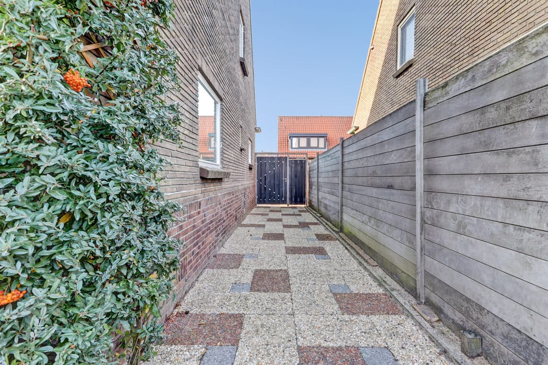 Foto 31 van J.C. Rijsdijkstraat 13