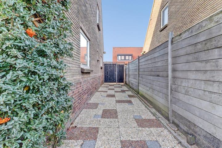 Foto 33 van J.C. Rijsdijkstraat 13