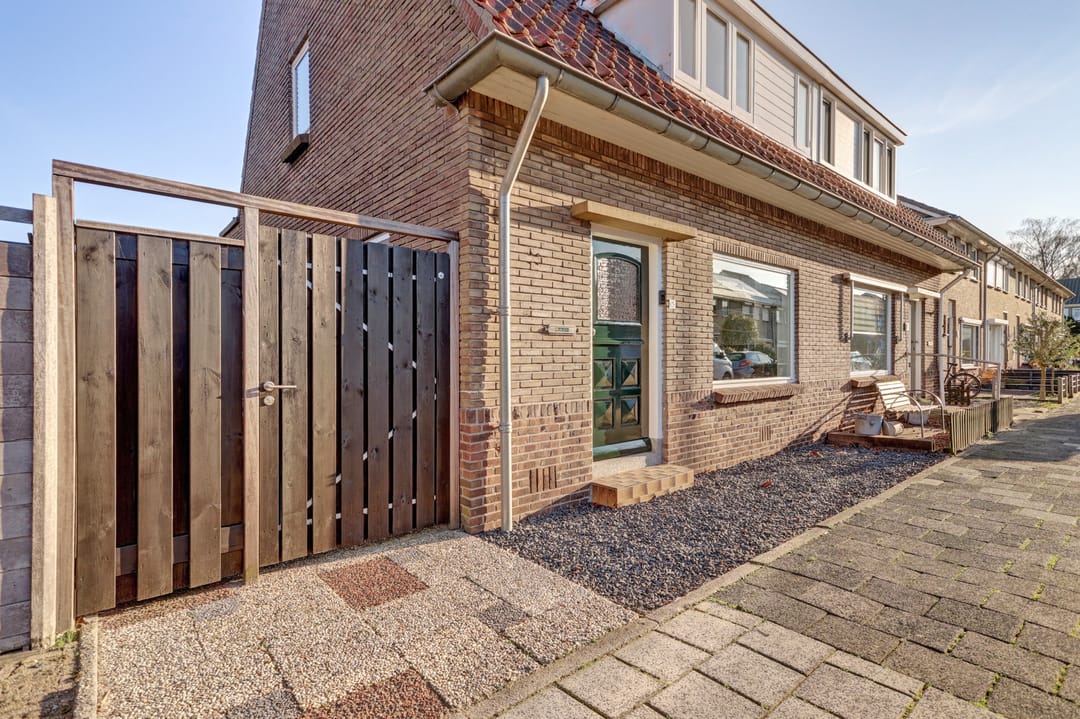 Foto 32 van J.C. Rijsdijkstraat 13