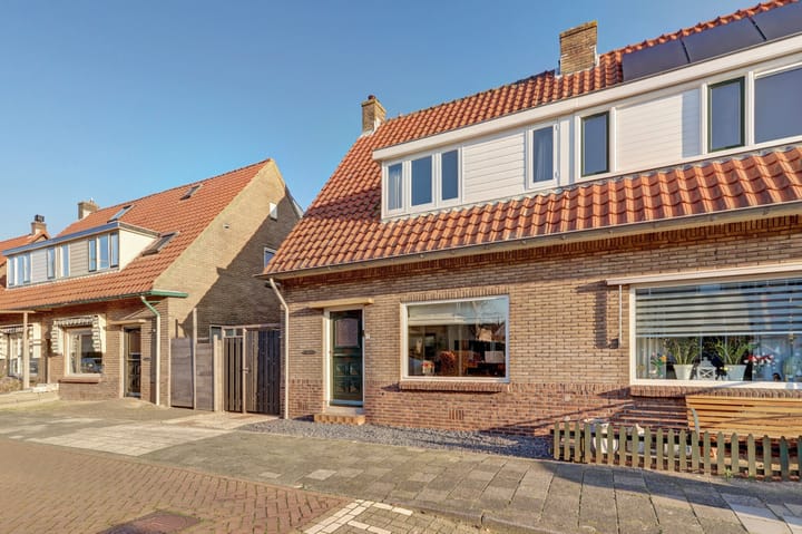 Foto 35 van J.C. Rijsdijkstraat 13