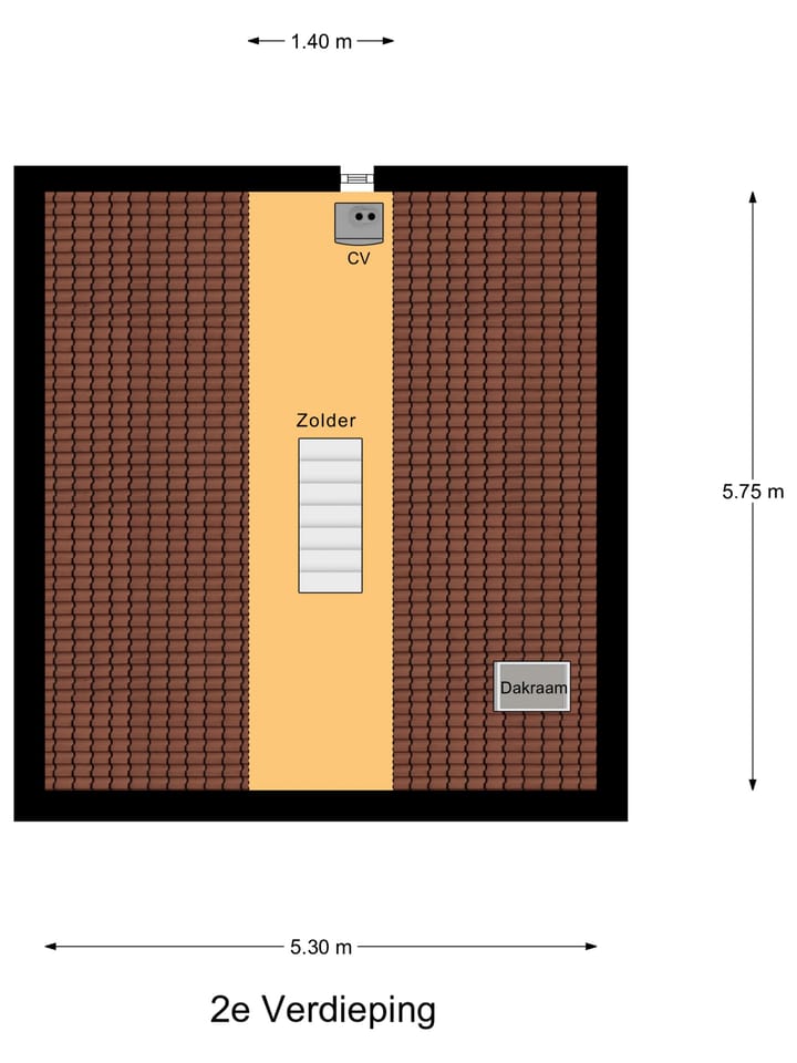 Foto 39 van J.C. Rijsdijkstraat 13