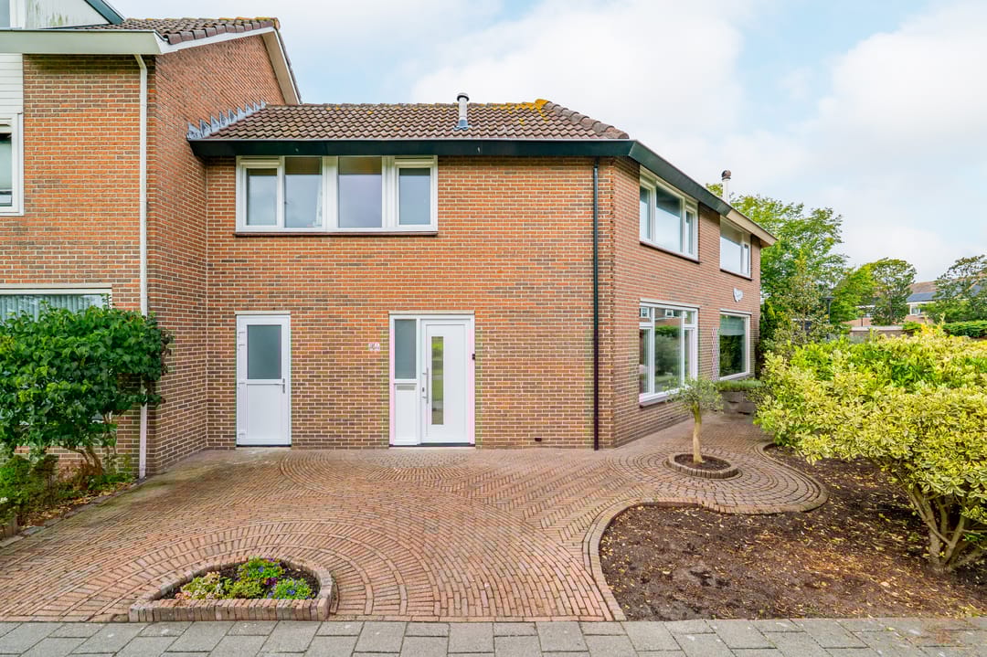 Foto 1 van Dreefkant 72