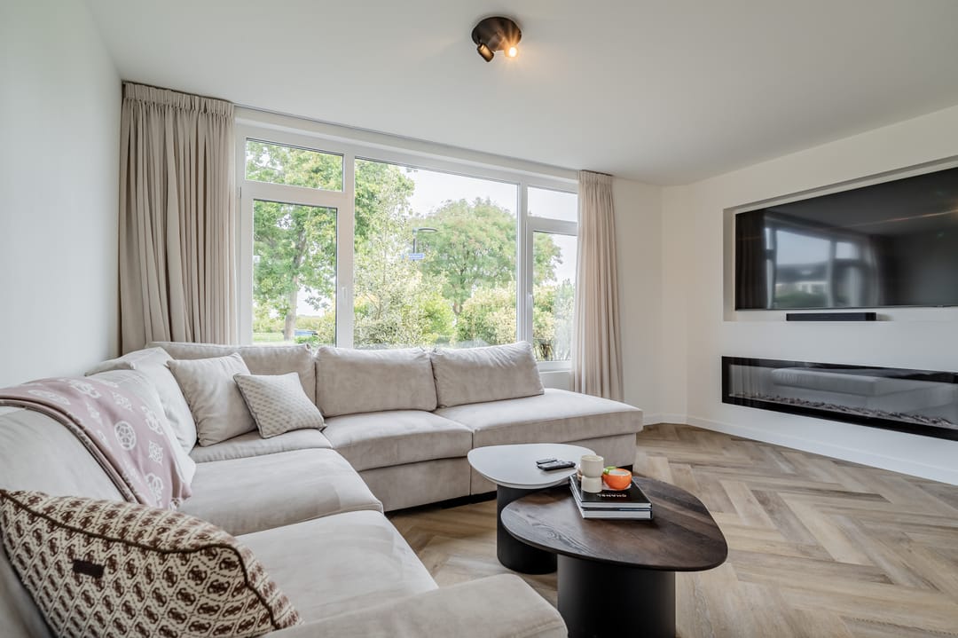 Foto 8 van Dreefkant 72