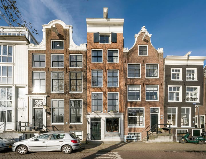 Amstel 266, Amsterdam