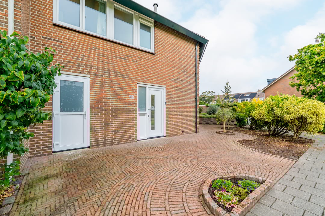 Foto 37 van Dreefkant 72