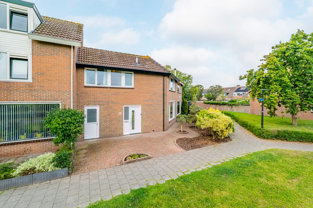 Foto 41 van Dreefkant 72