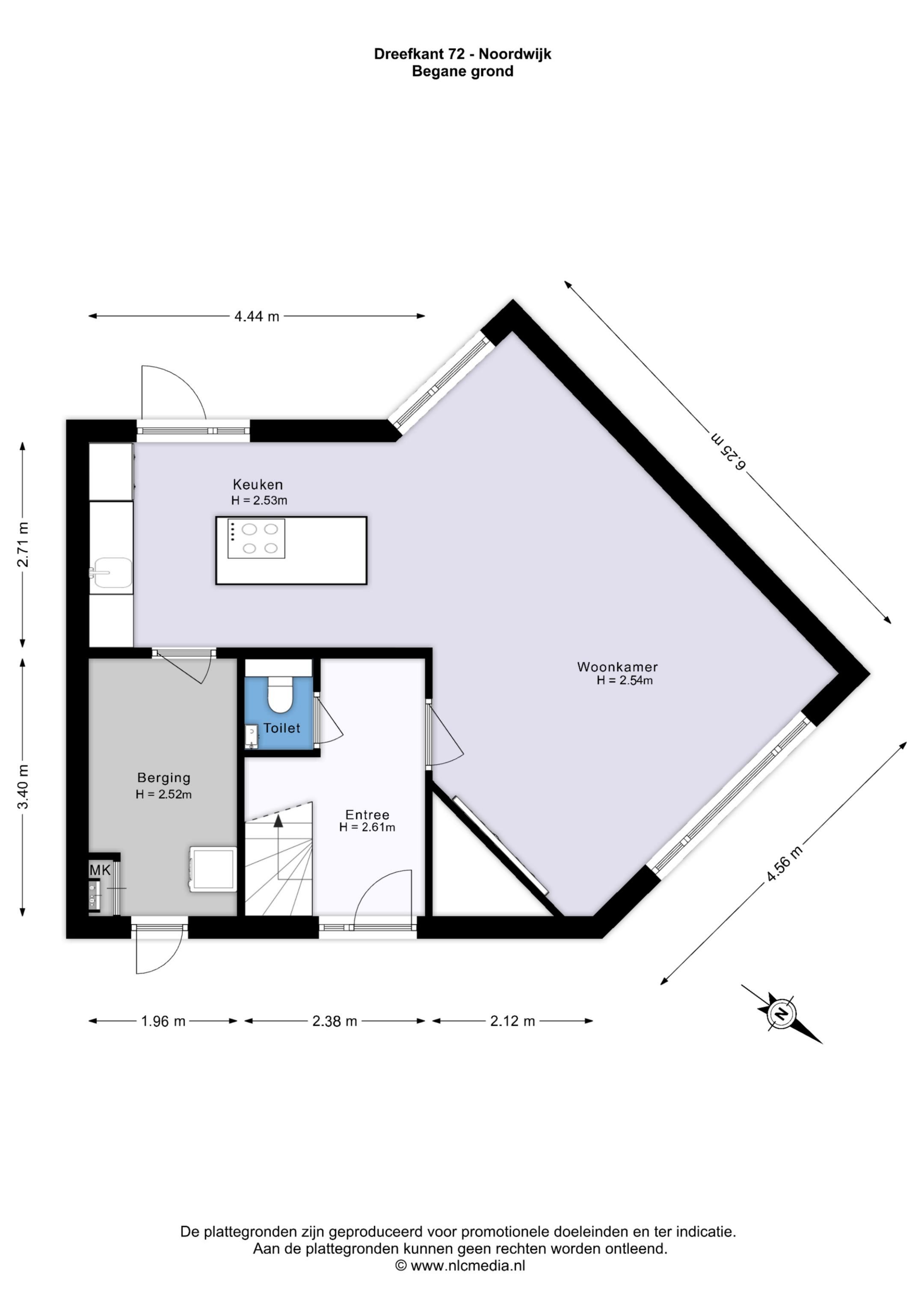 Foto 54 van Dreefkant 72