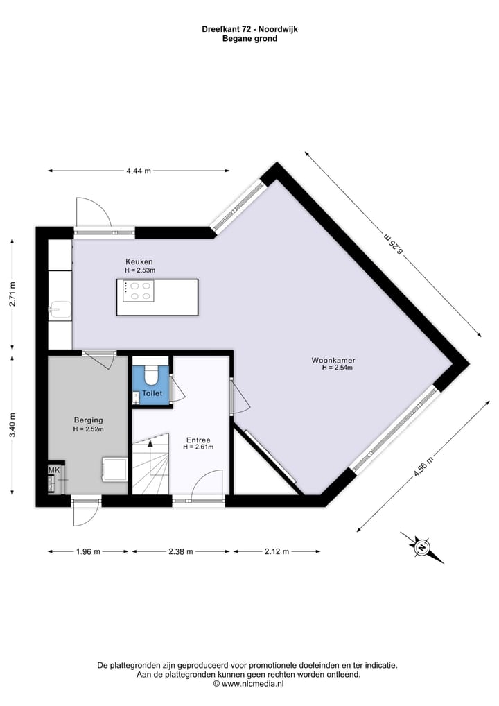 Photo 54 of Dreefkant 72