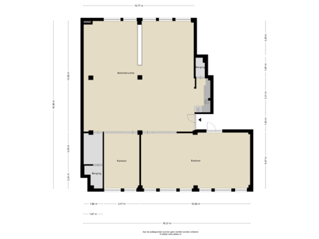 View floorplan