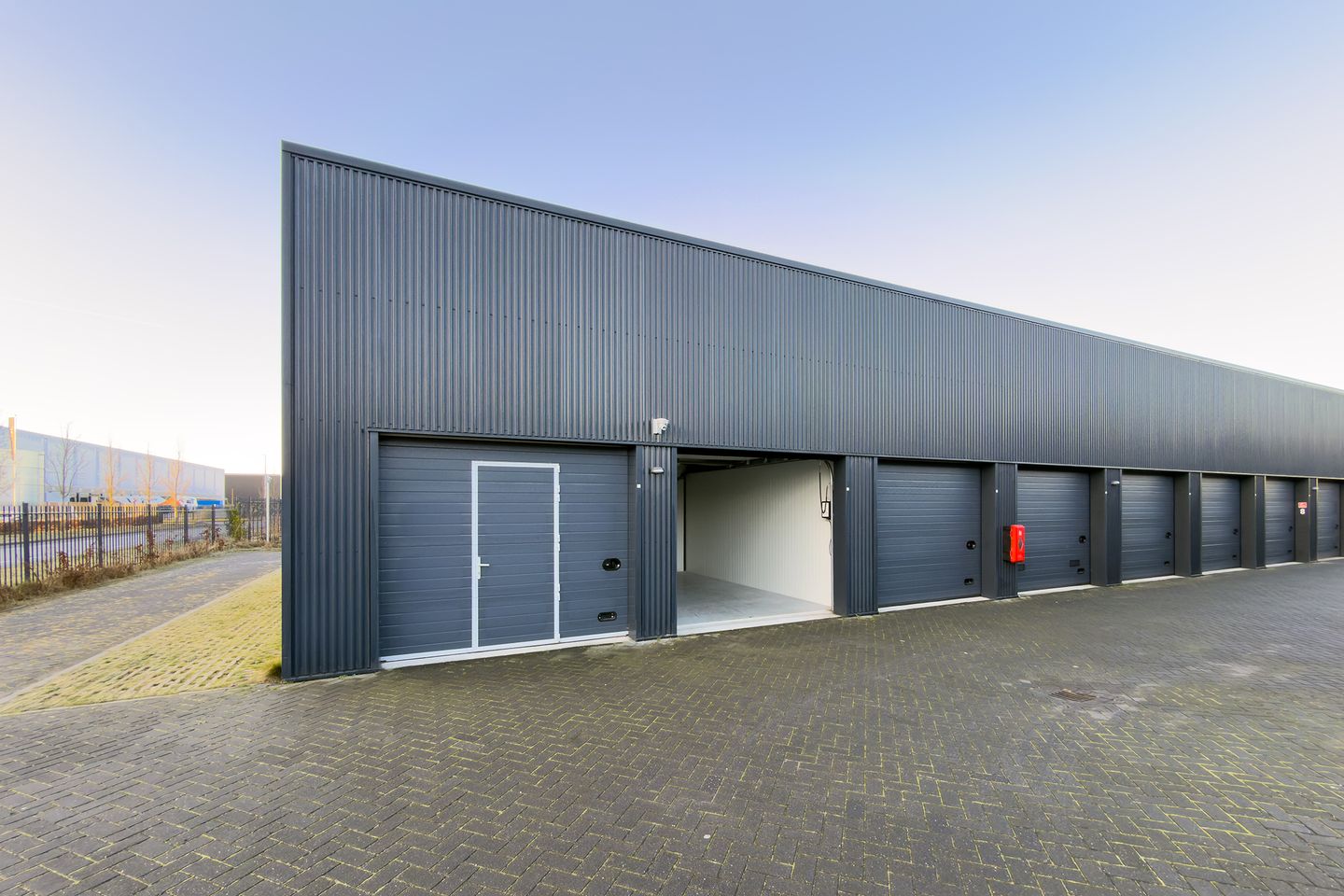 View photo 1 of Dirk Verheulweg 6-V