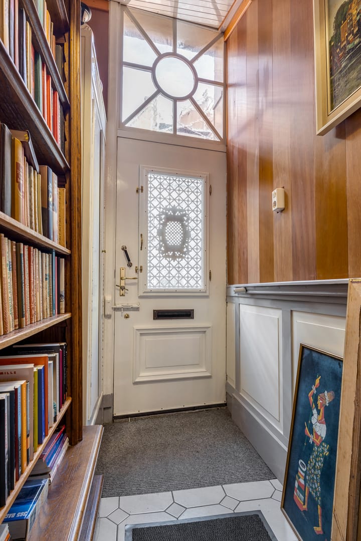 Foto 3 van Varkenmarkt 104