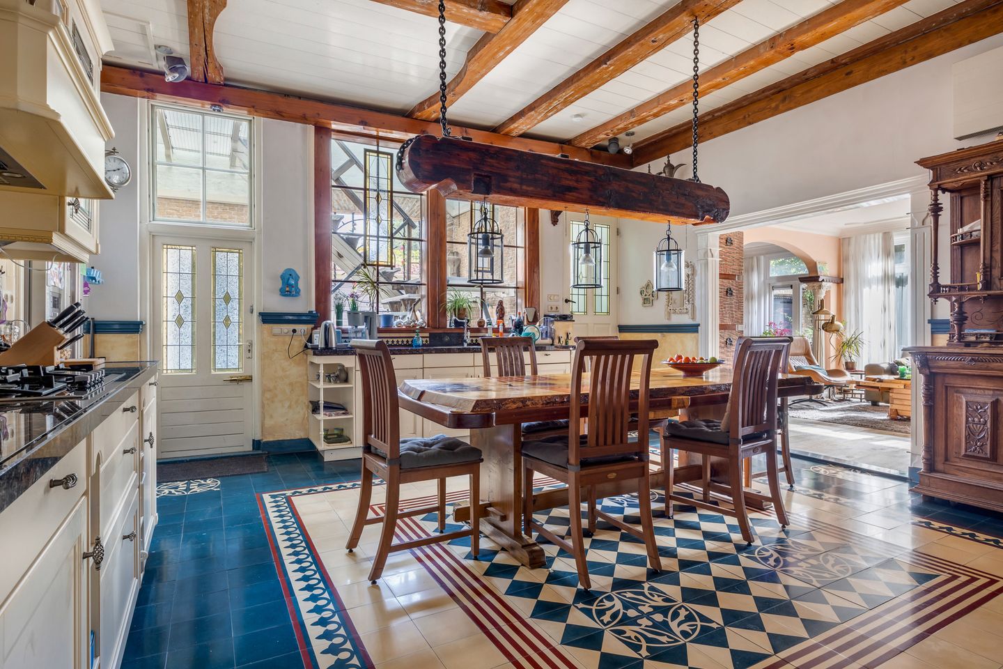 Foto 5 van Varkenmarkt 104