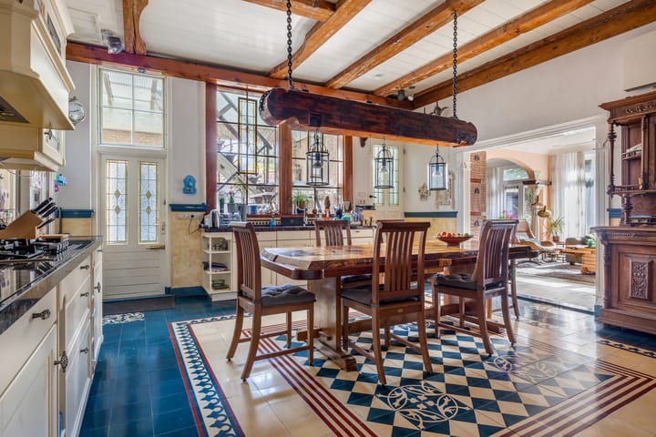 Foto 5 van Varkenmarkt 104