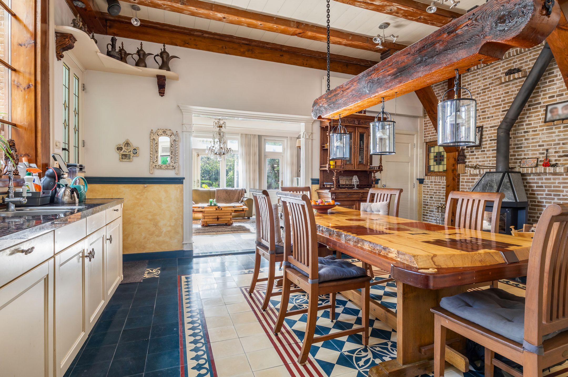 Foto 6 van Varkenmarkt 104