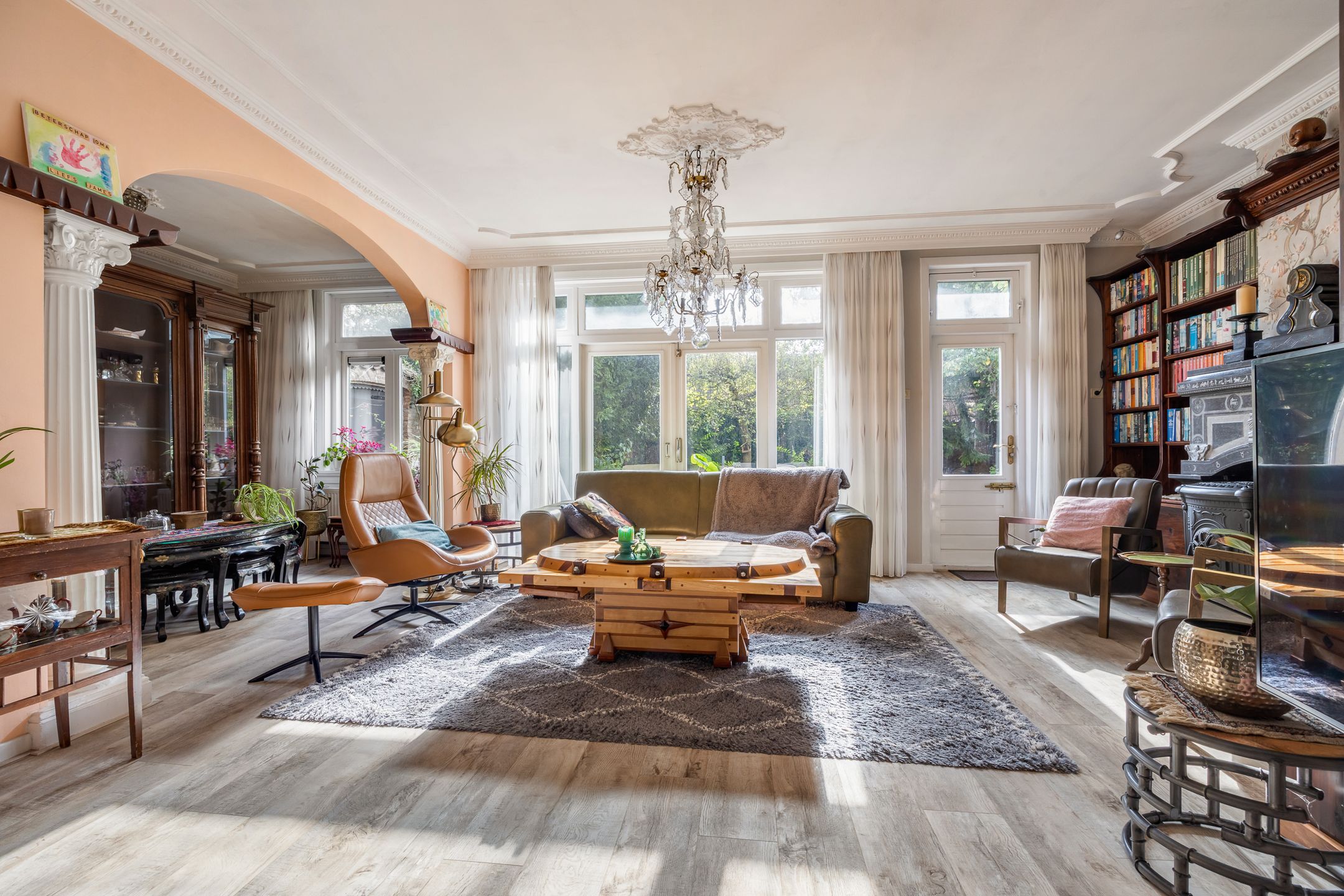 Foto 9 van Varkenmarkt 104