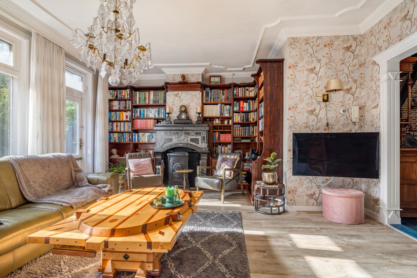 Foto 10 van Varkenmarkt 104