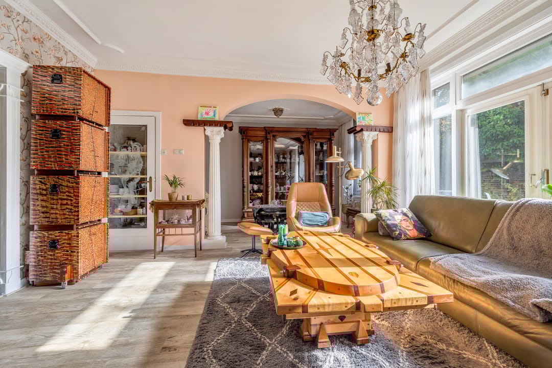 Foto 11 van Varkenmarkt 104