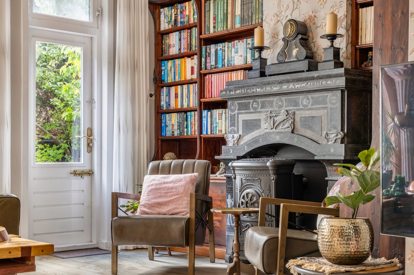 Foto 14 van Varkenmarkt 104