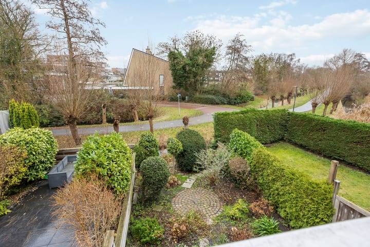 Foto 13 van Buntgras 3