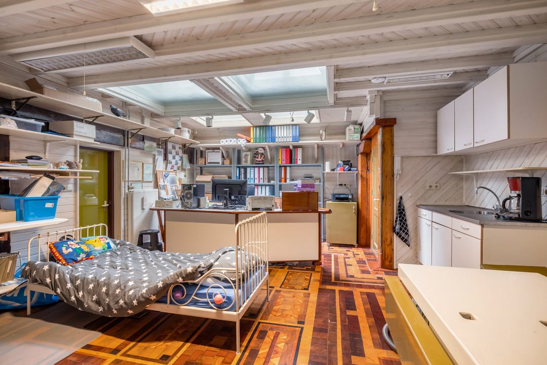 Foto 17 van Varkenmarkt 104