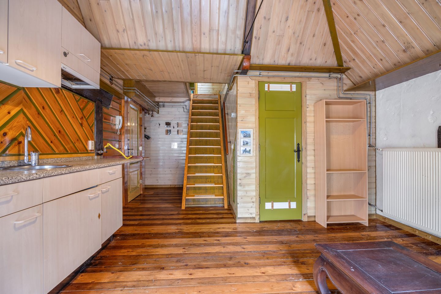 Foto 19 van Varkenmarkt 104