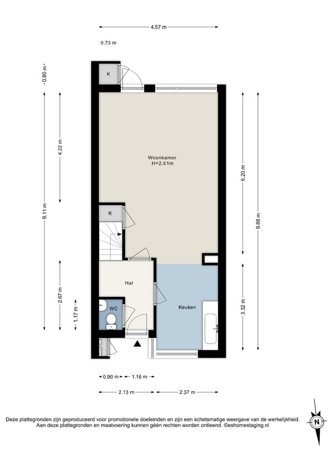 Foto 40 van Buntgras 3