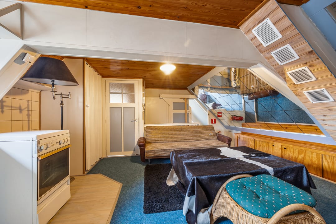 Foto 23 van Varkenmarkt 104