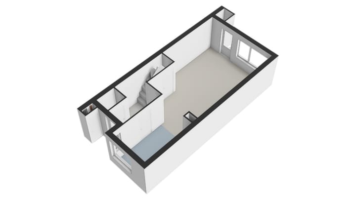 Foto 41 van Buntgras 3