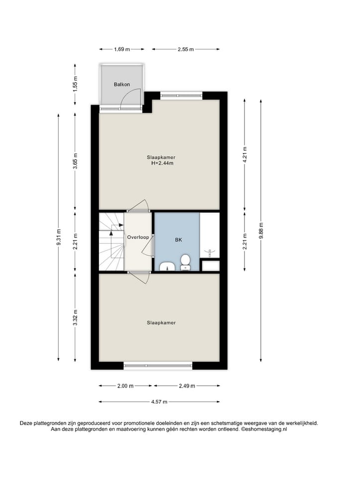 Foto 42 van Buntgras 3