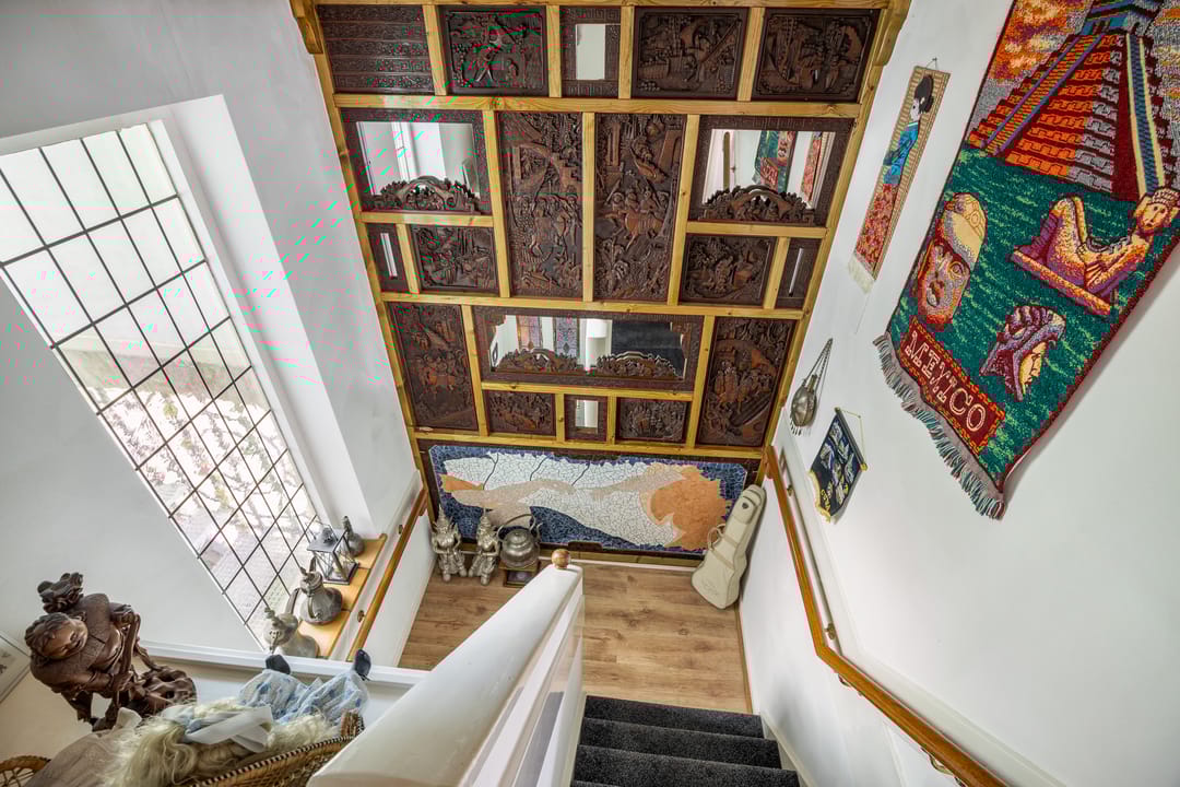 Foto 26 van Varkenmarkt 104