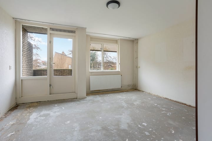 Foto 9 van Buntgras 3