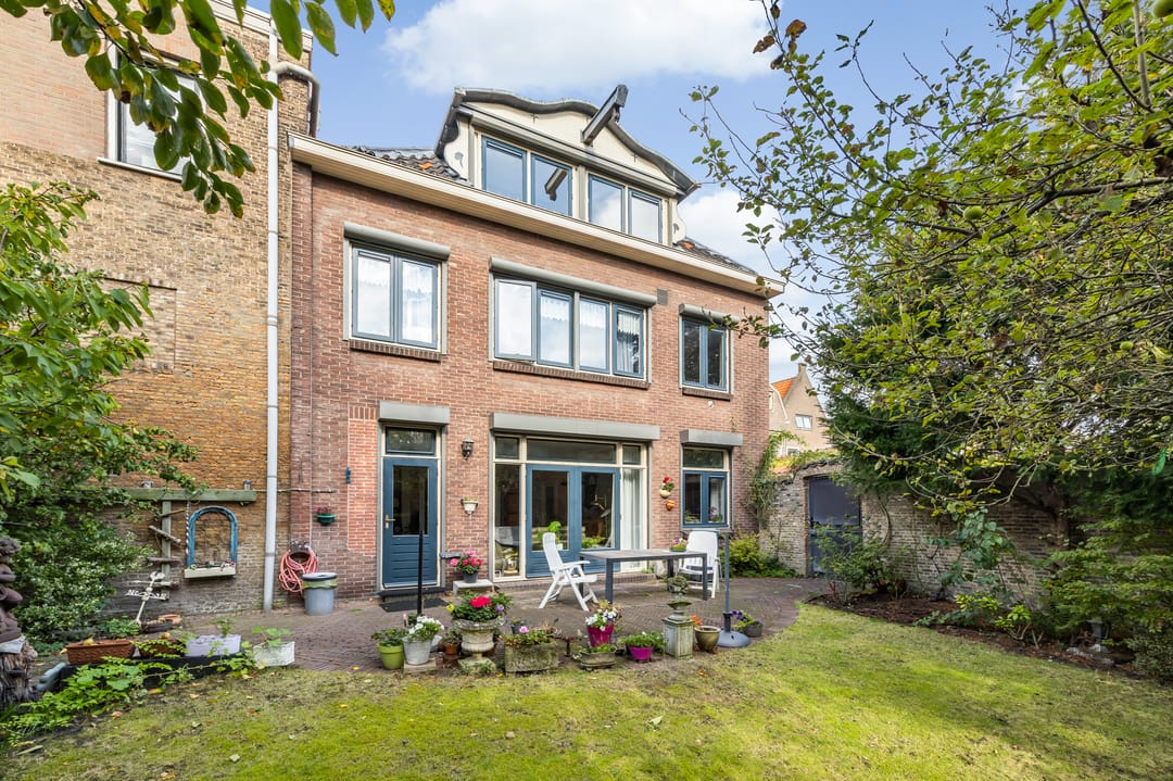 Foto 31 van Varkenmarkt 104