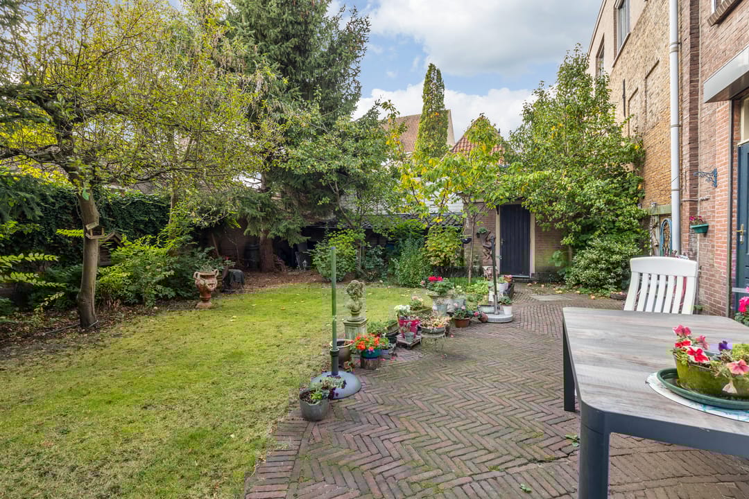 Foto 32 van Varkenmarkt 104