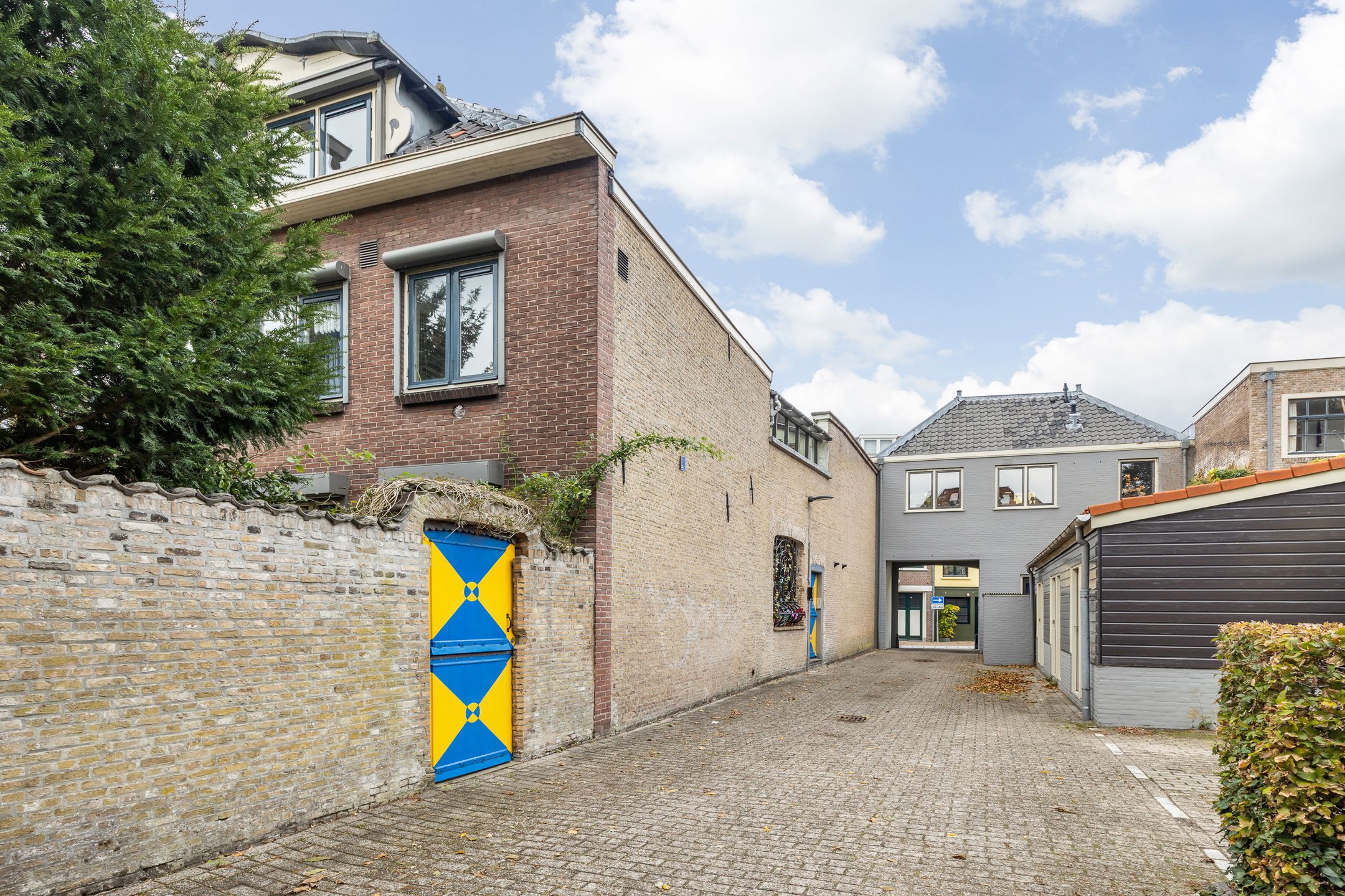 Foto 33 van Varkenmarkt 104