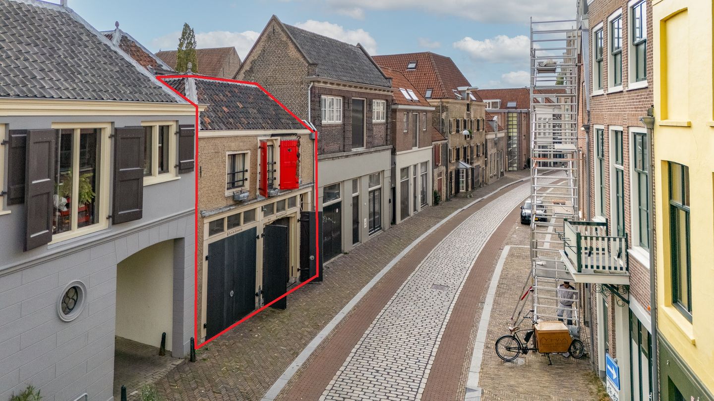 Foto 35 van Varkenmarkt 104