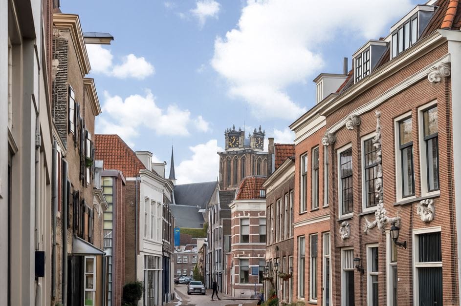 Foto 36 van Varkenmarkt 104