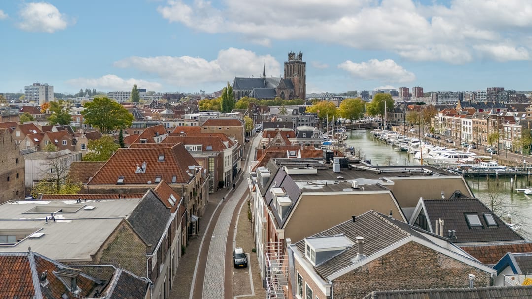 Foto 37 van Varkenmarkt 104