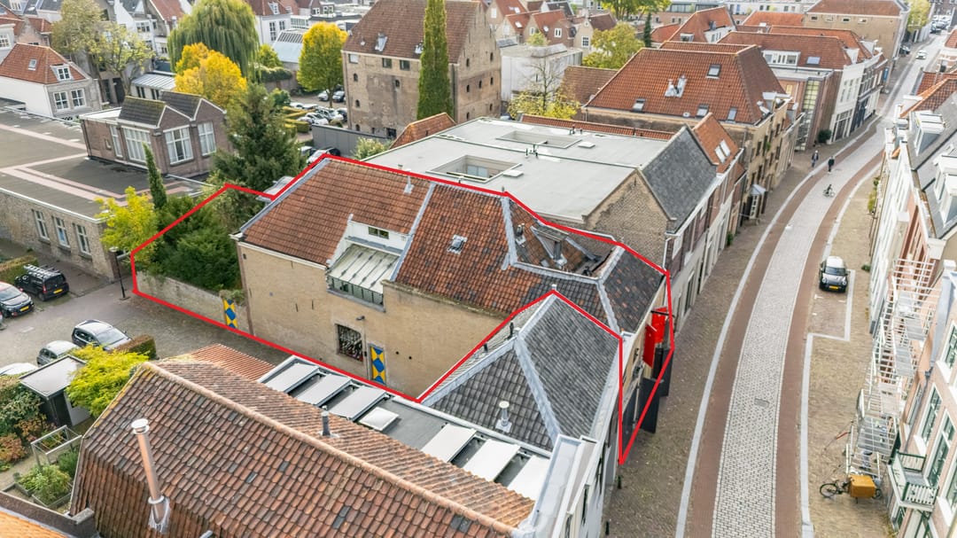 Foto 38 van Varkenmarkt 104