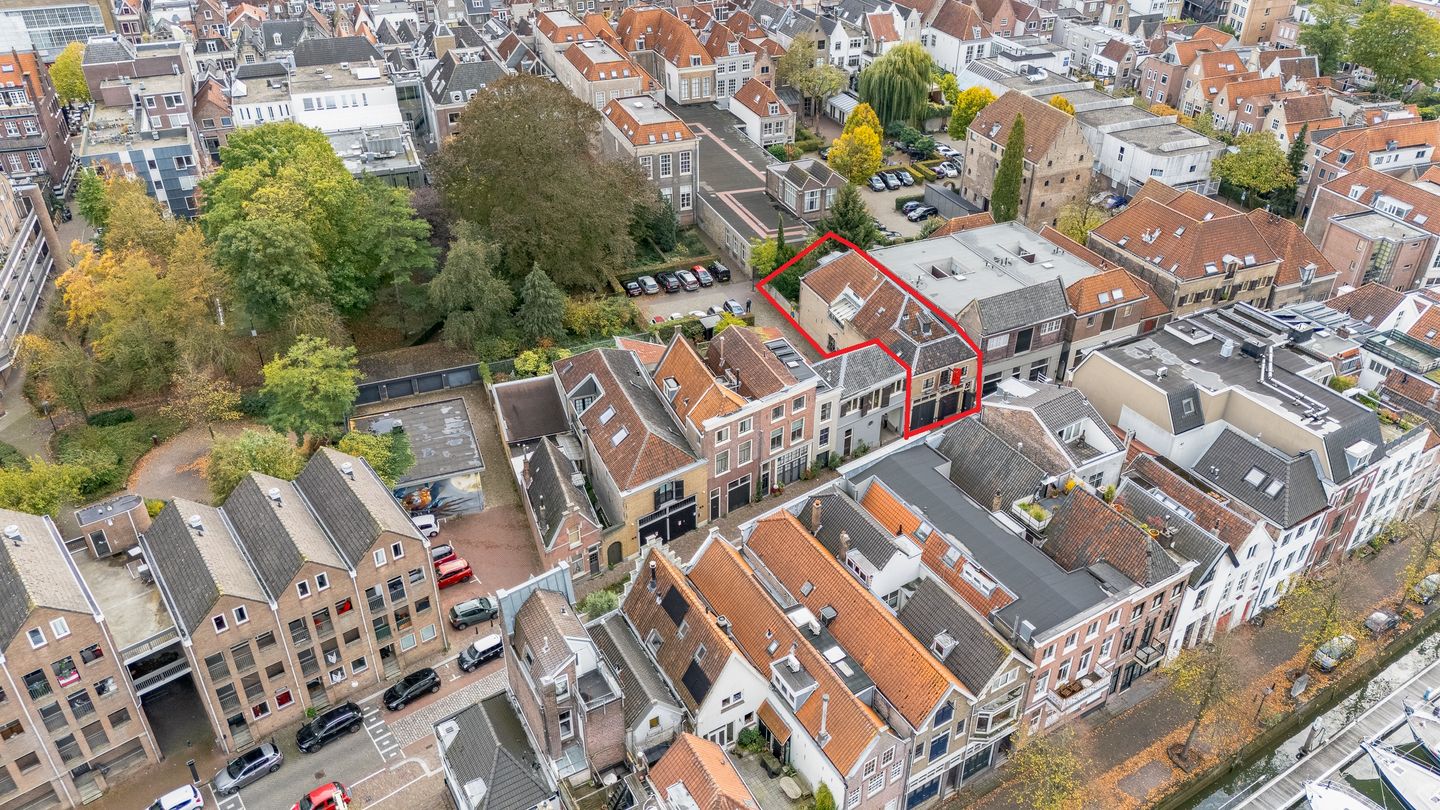 Foto 40 van Varkenmarkt 104