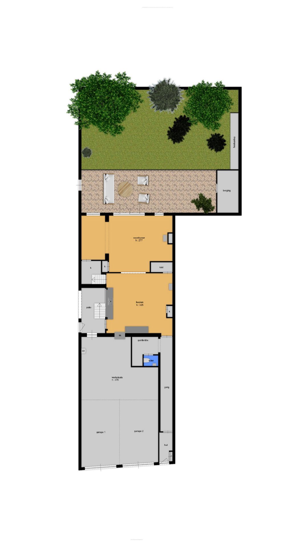 Foto 43 van Varkenmarkt 104