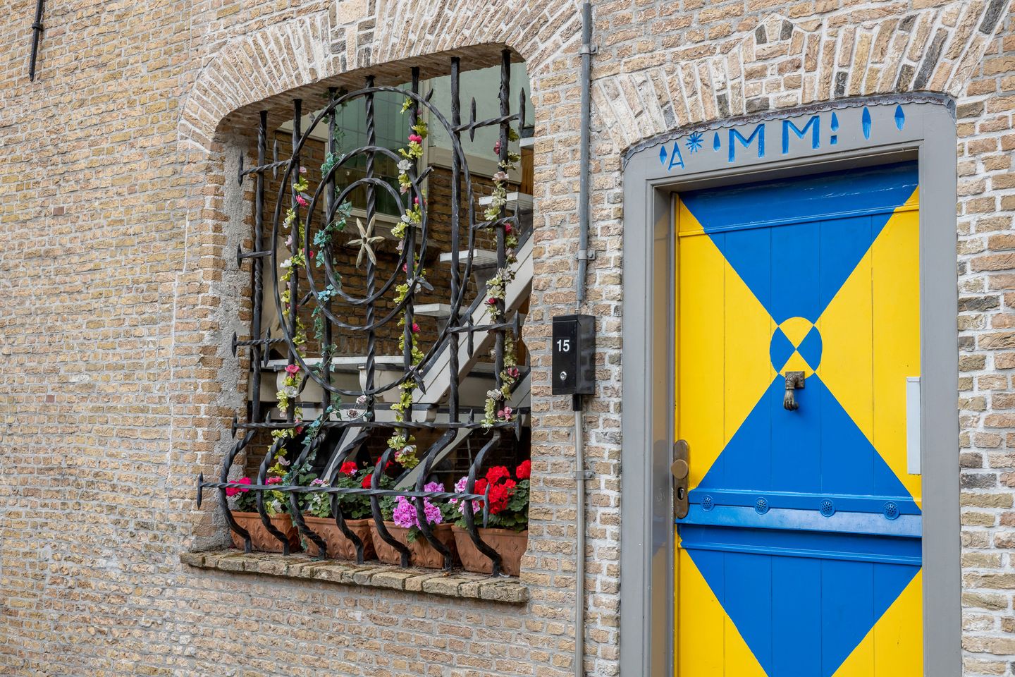 Foto 34 van Varkenmarkt 104