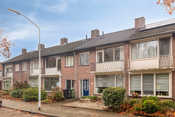 Foto 7 van J.J. de Vlamstraat 38