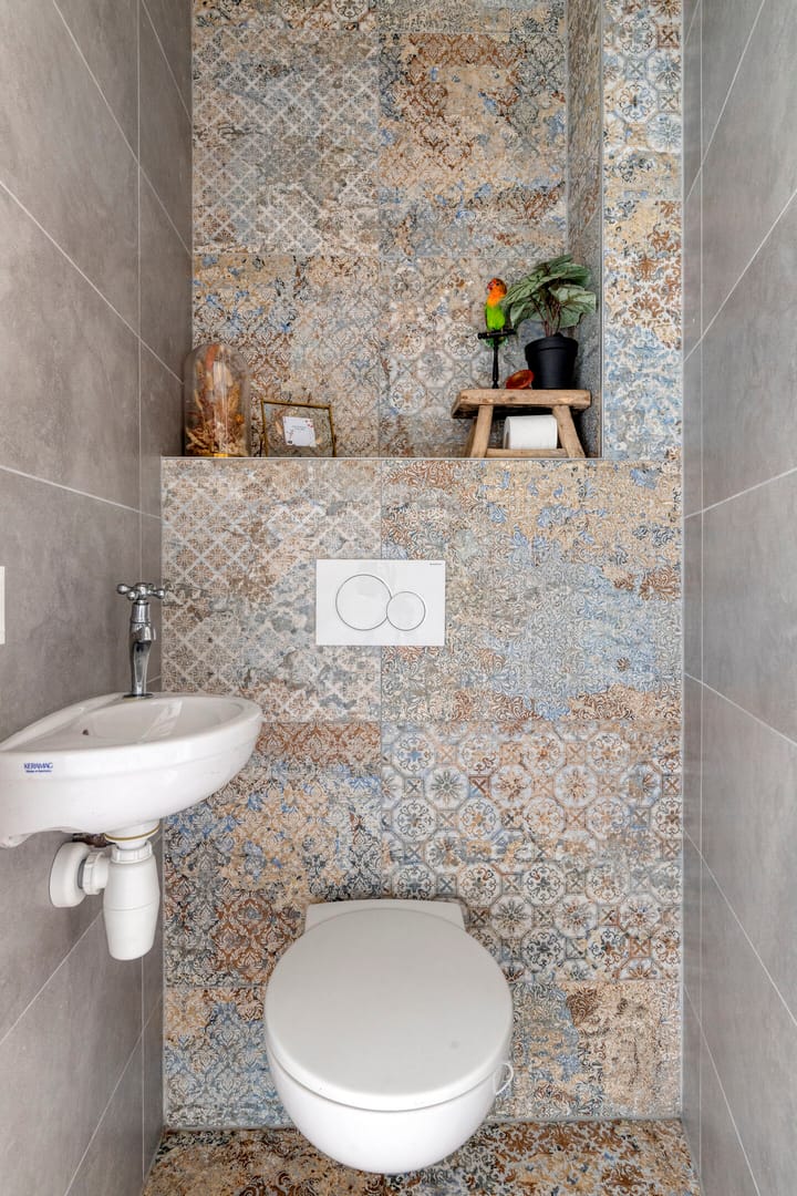 Foto 11 van J.J. de Vlamstraat 38