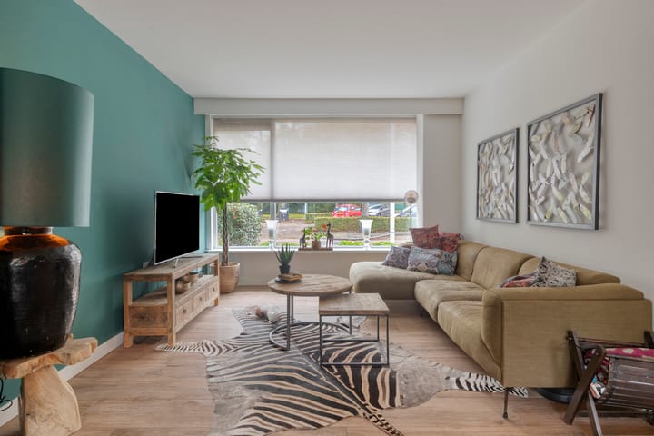 Foto 13 van J.J. de Vlamstraat 38