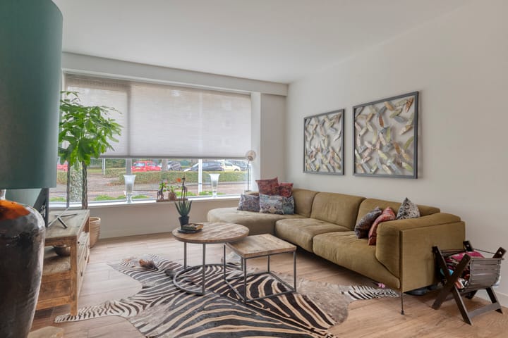 Foto 14 van J.J. de Vlamstraat 38