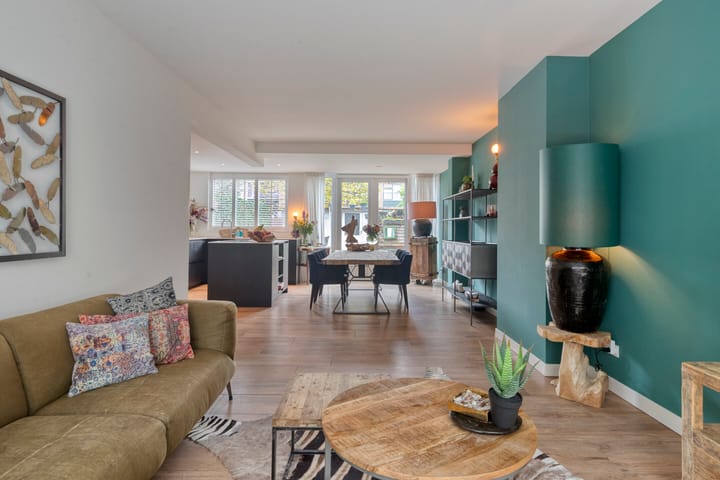 Foto 15 van J.J. de Vlamstraat 38