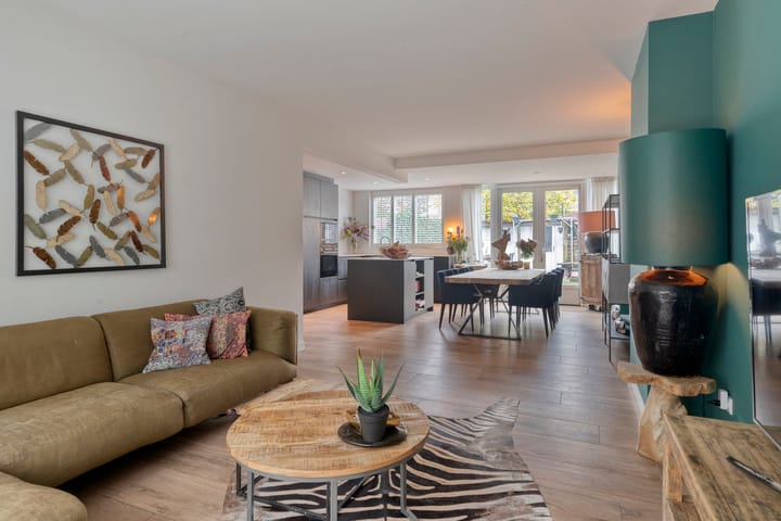 Foto 16 van J.J. de Vlamstraat 38