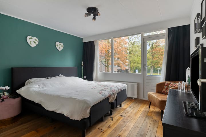 Foto 24 van J.J. de Vlamstraat 38