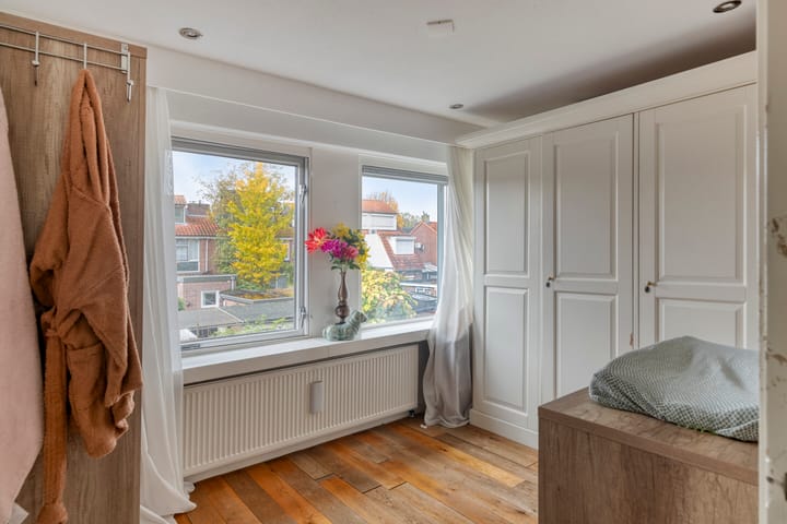 Foto 26 van J.J. de Vlamstraat 38