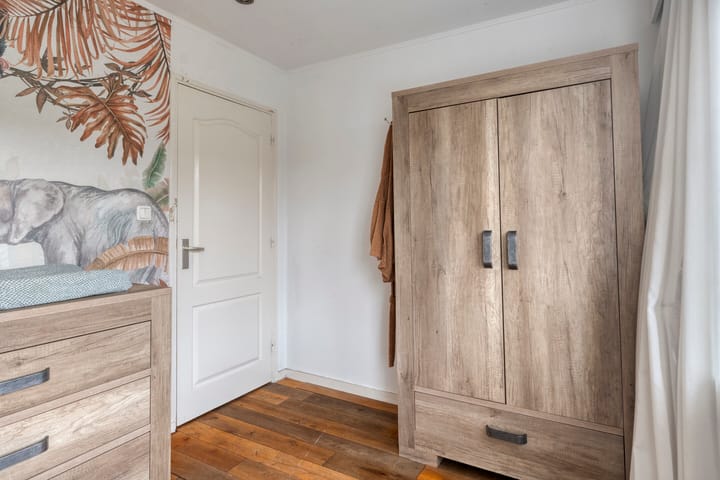 Foto 27 van J.J. de Vlamstraat 38